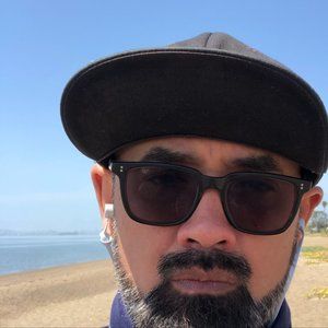 Meet your Posher, Juan